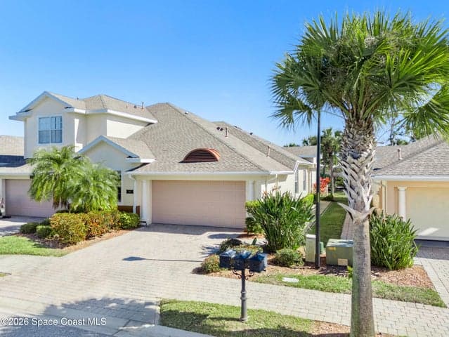 1761 Kinsale Court, Melbourne, FL 32940