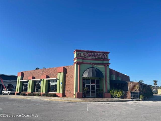 4990 Stack Boulevard, Melbourne, FL 32901