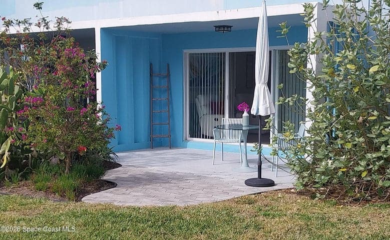 55 Sea Park Boulevard #605, Satellite Beach, FL 32937