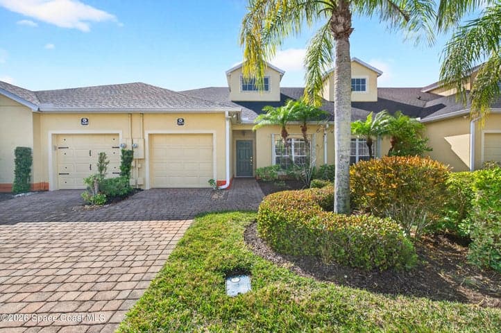 2670 Camberly Circle, Melbourne, FL 32940