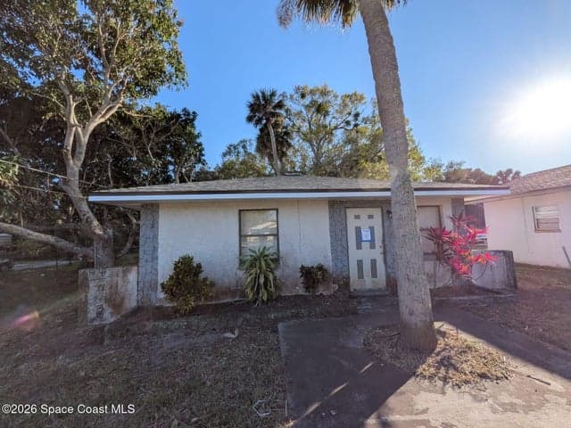 545 Easy Street, Merritt Island, FL 32953