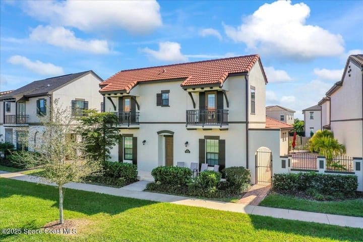 7115 Pena Lane, Melbourne, FL 32940