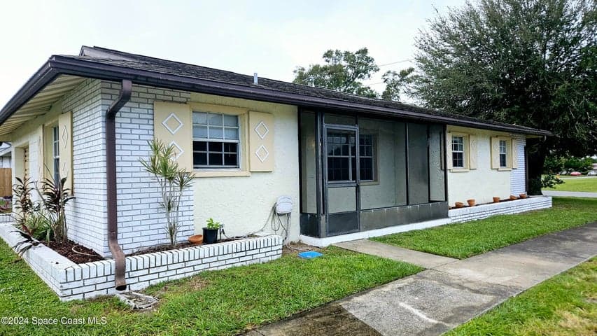2545 Via Vittoria Court, Merritt Island, FL 32953
