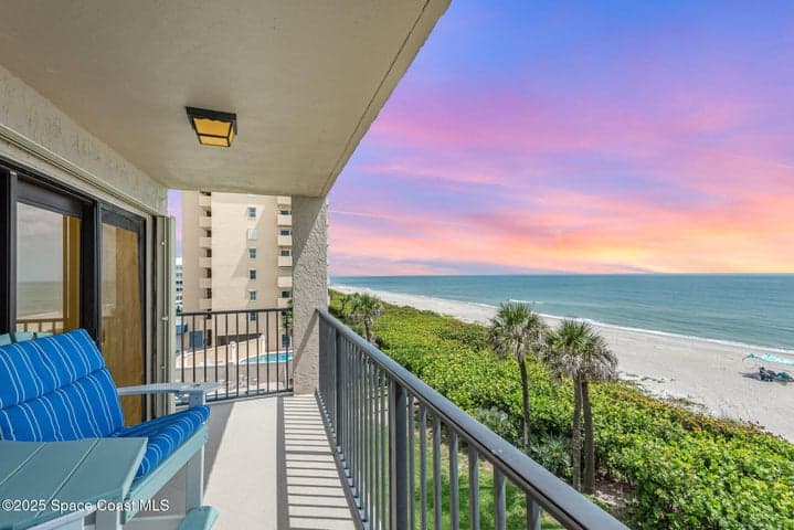 995 N Highway A1a #401, Indialantic, FL 32903