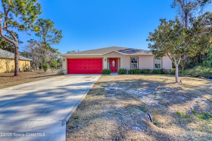 1247 Heitzman Avenue SW, Palm Bay, FL 32908