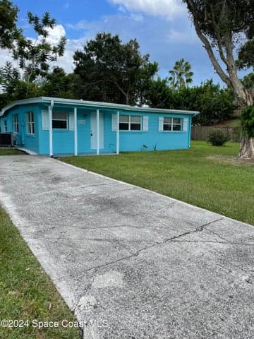 2659 Burns Avenue, Melbourne, FL 32935