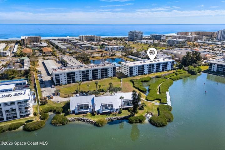 3165 N Atlantic Avenue #A-107, Cocoa Beach, FL 32931