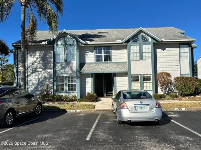 4740 Lake Waterford Way #3-112, Melbourne, FL 32901