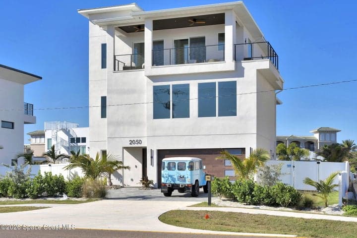 2050 S Atlantic Avenue, Cocoa Beach, FL 32931