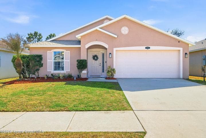 5561 Talbot Boulevard, Cocoa, FL 32926