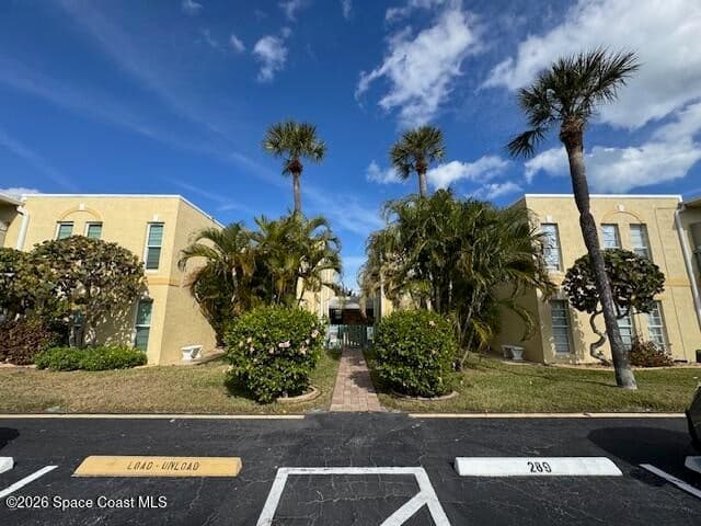 310 Taylor Avenue #11c3, Cape Canaveral, FL 32920