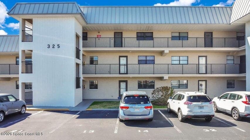 325 Tangle Run Boulevard 1113, Melbourne, FL 32940
