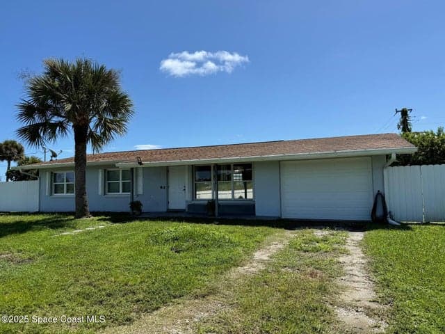 2394 Shenandoah Road NE, Palm Bay, FL 32905