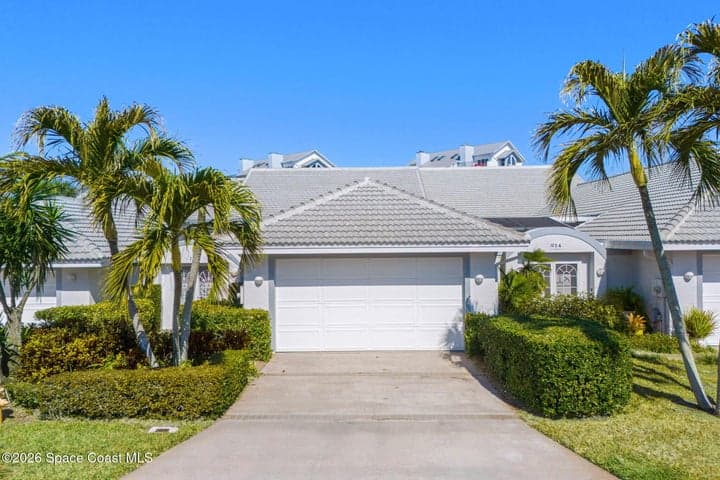 216 Glengarry Avenue, Melbourne Beach, FL 32951