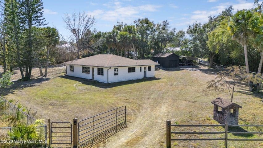 51 Grandview Boulevard, Cocoa, FL 32922