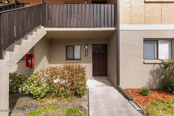 1704 University Lane #702, Cocoa, FL 32922