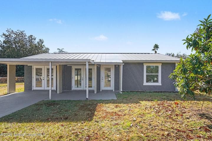 1341 Cindy Circle NE, Palm Bay, FL 32905