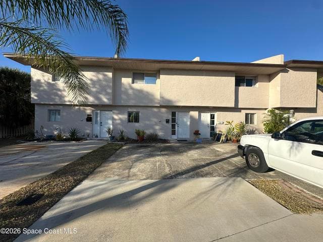 1136 Steven Patrick Avenue, Indian Harbour Beach, FL 32937