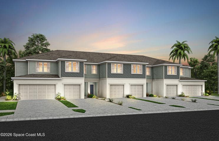 4311 Jetty Lane NE, Palm Bay, FL 32905