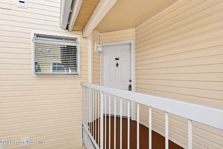 1900 Brittany Drive #1-6, Indialantic, FL 32903