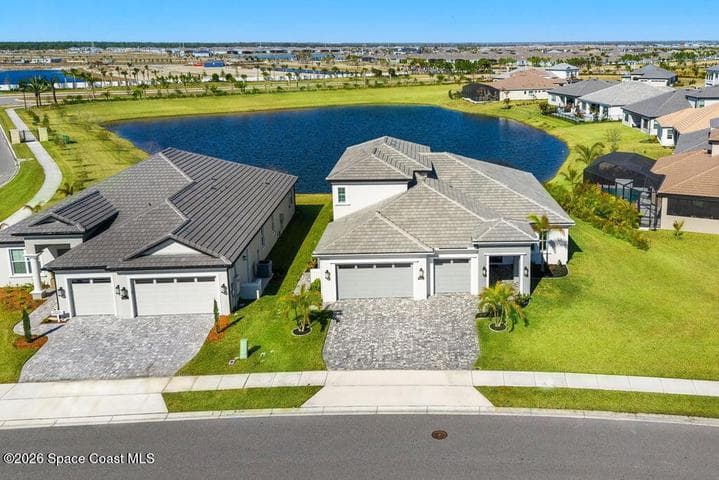 2953 Edestus Drive, Melbourne, FL 32940