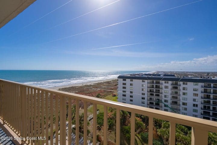 750 N Atlantic Avenue #1007, Cocoa Beach, FL 32931
