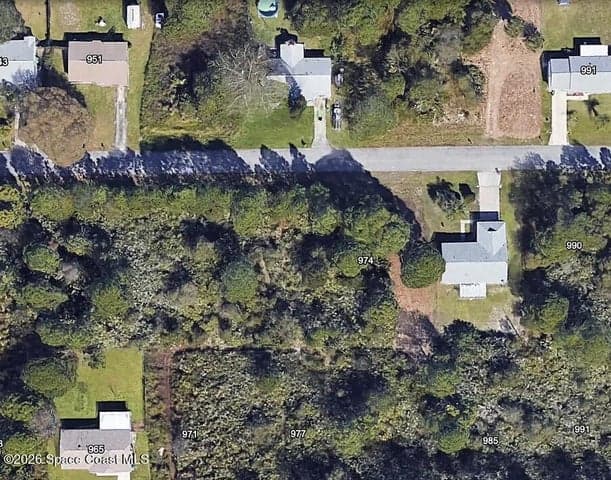 958 SE Vantage Street SE, Palm Bay, FL 32909