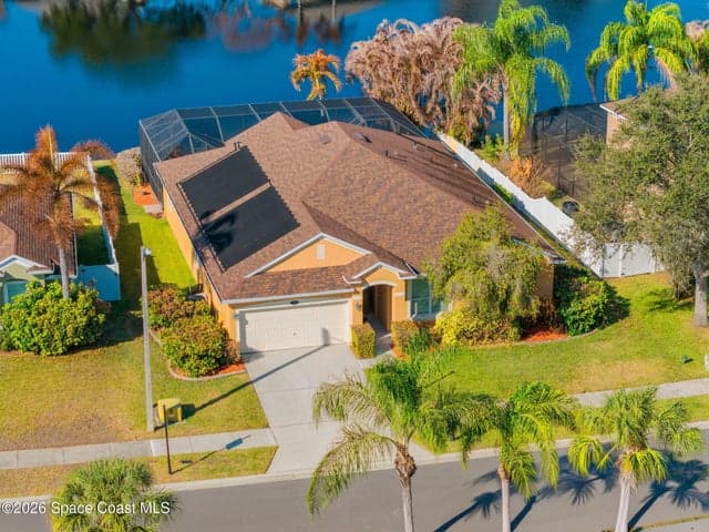 4043 Orchard Drive, Melbourne, FL 32940
