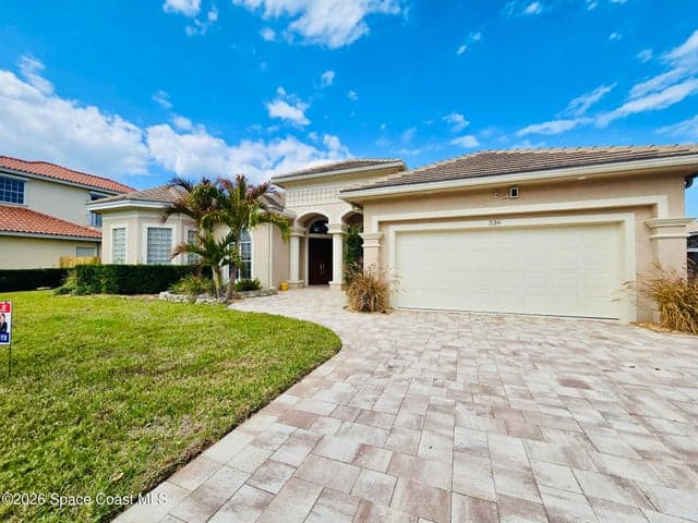 336 Southampton Drive, Indialantic, FL 32903