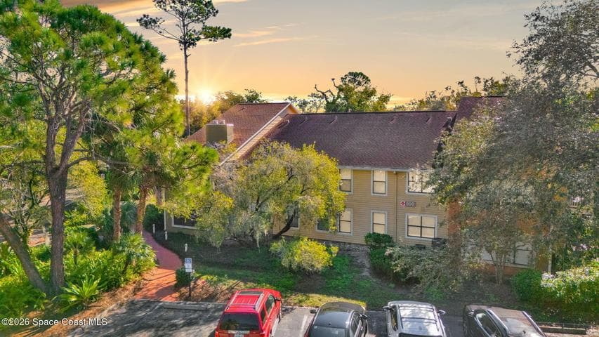 225 S Tropical Trail #803, Merritt Island, FL 32952