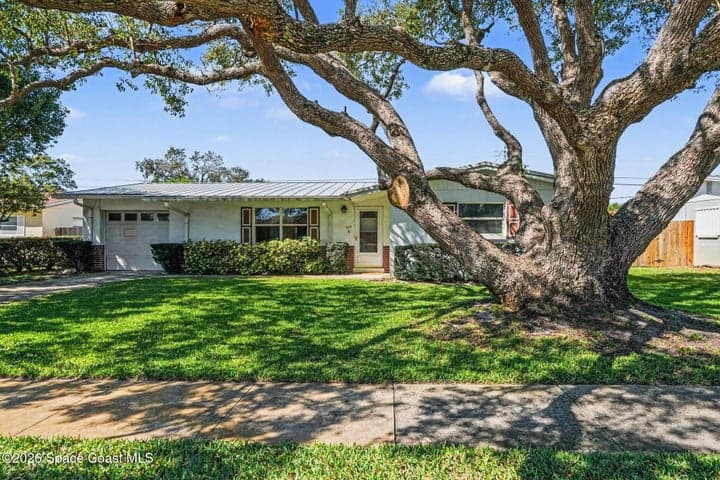 745 Citrus Boulevard, Merritt Island, FL 32953
