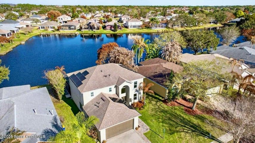 3904 Upmann Drive, Rockledge, FL 32955
