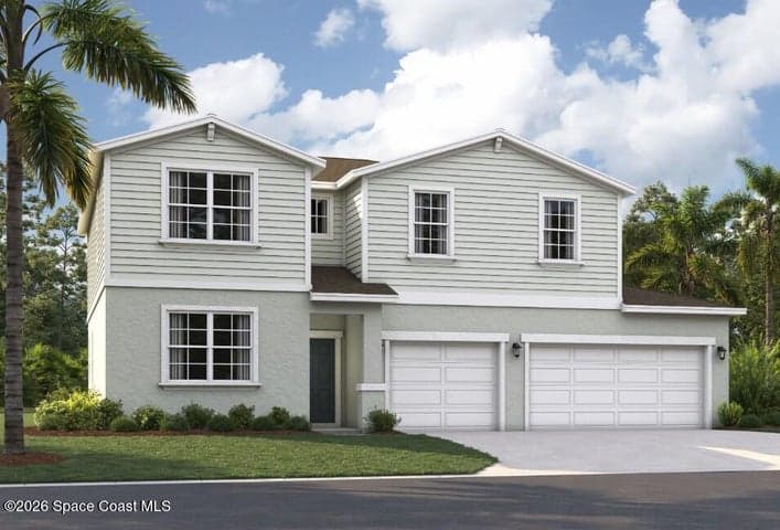 3425 Viridian Circle, Melbourne, FL 32904