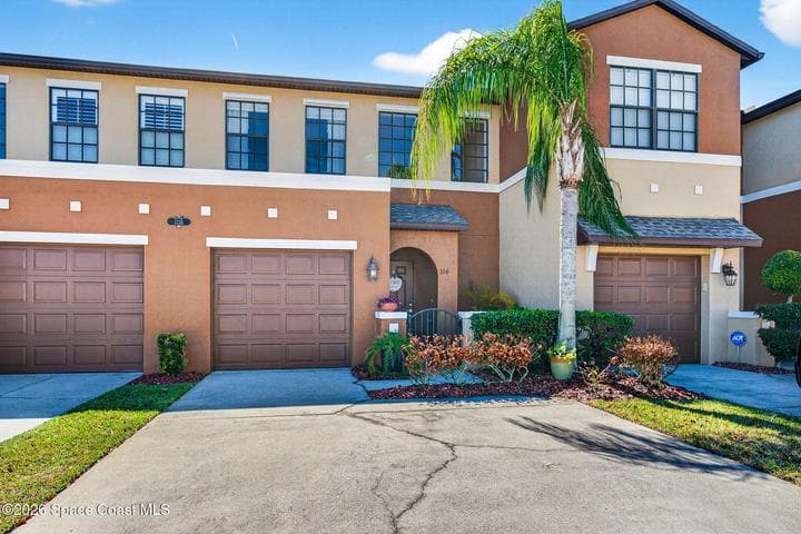 1335 Lara Circle #104, Rockledge, FL 32955