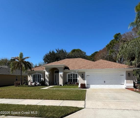 2304 Merlin Drive, Melbourne, FL 32904