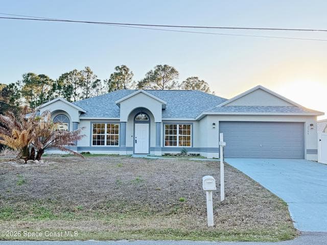 2744 Tolman Avenue SE, Palm Bay, FL 32909