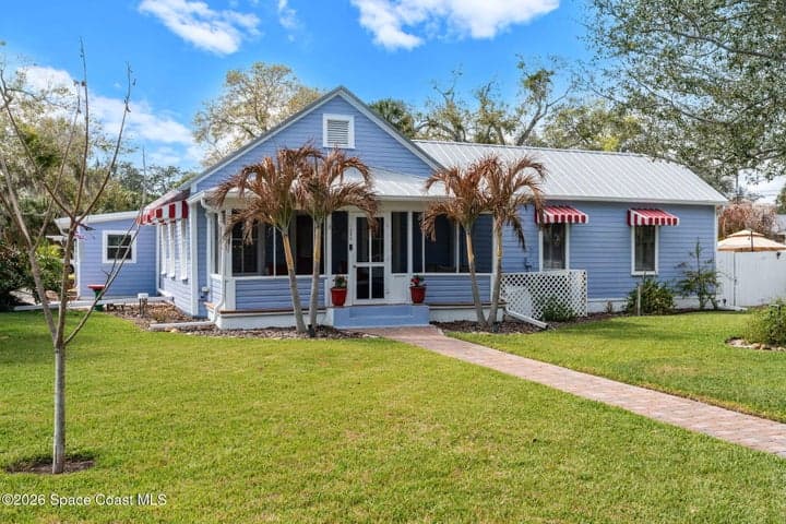 1280 Highland Avenue, Melbourne, FL 32935