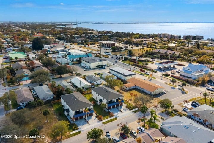 115 Jefferson Avenue, Cape Canaveral, FL 32920
