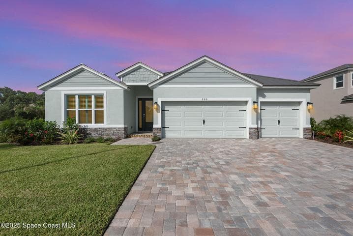 140 First Light Circle, Cocoa, FL 32922