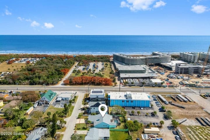 107 Esther Drive, Cocoa Beach, FL 32931