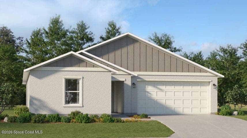 1860 Bayou Avenue SW, Palm Bay, FL 32908