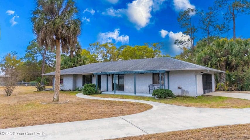 1782 Sand Road SE, Palm Bay, FL 32909
