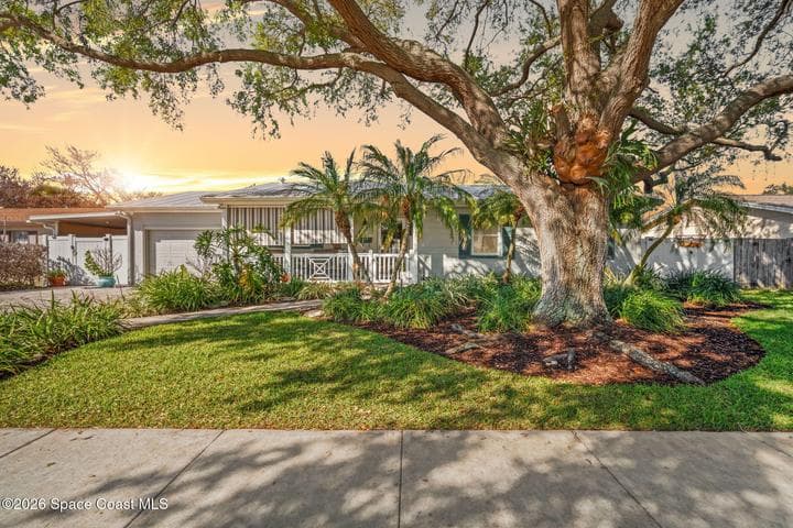 1770 S Merrimac Drive, Merritt Island, FL 32952