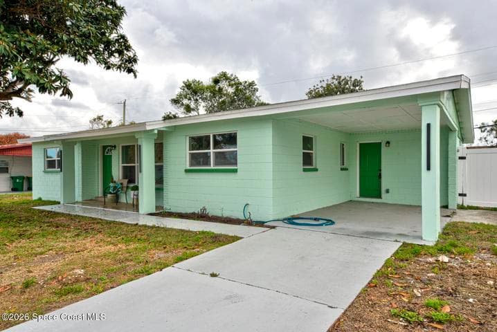 1029 Illinois Road, Cocoa, FL 32927
