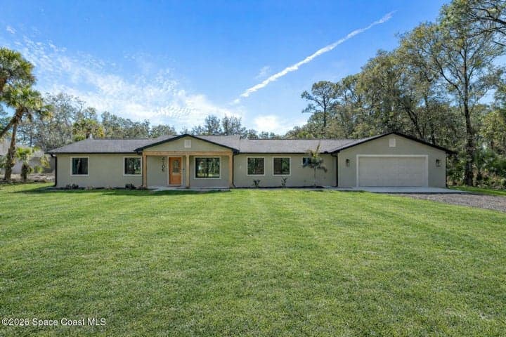 4105 Citrus Boulevard, Cocoa, FL 32926