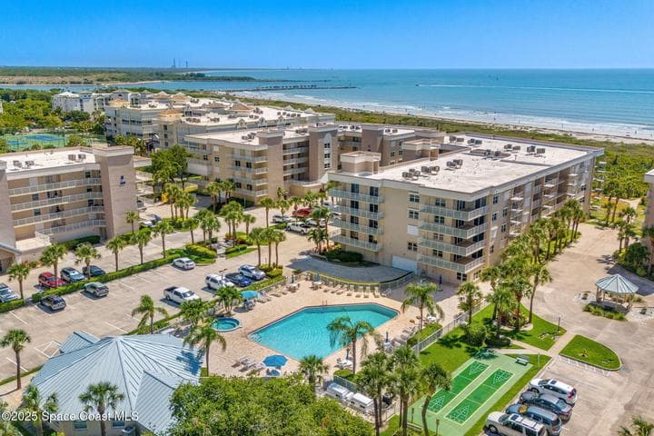 606 Shorewood Drive #C308, Cape Canaveral, FL 32920