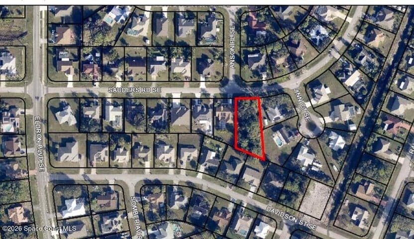 466 Sauders Road SE, Palm Bay, FL 32909