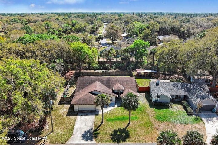 7363 Glenwood Road, Cocoa, FL 32927