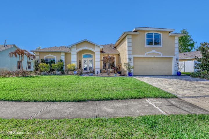 4958 Alamanda Drive, Melbourne, FL 32940