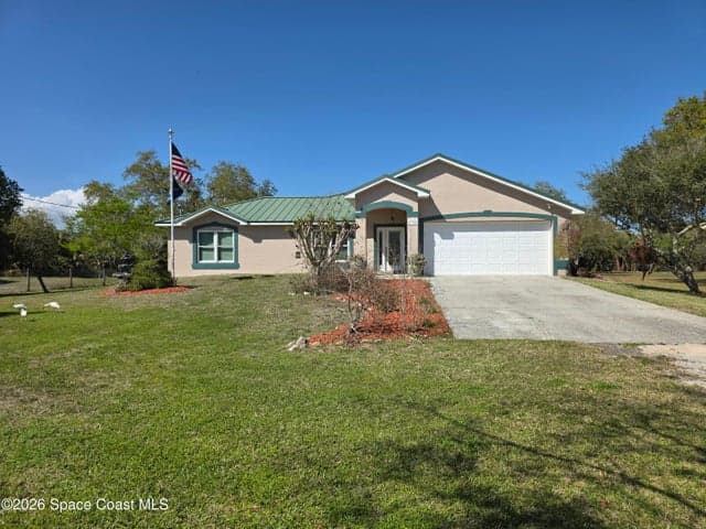 5300 Vacaro Avenue, Cocoa, FL 32926